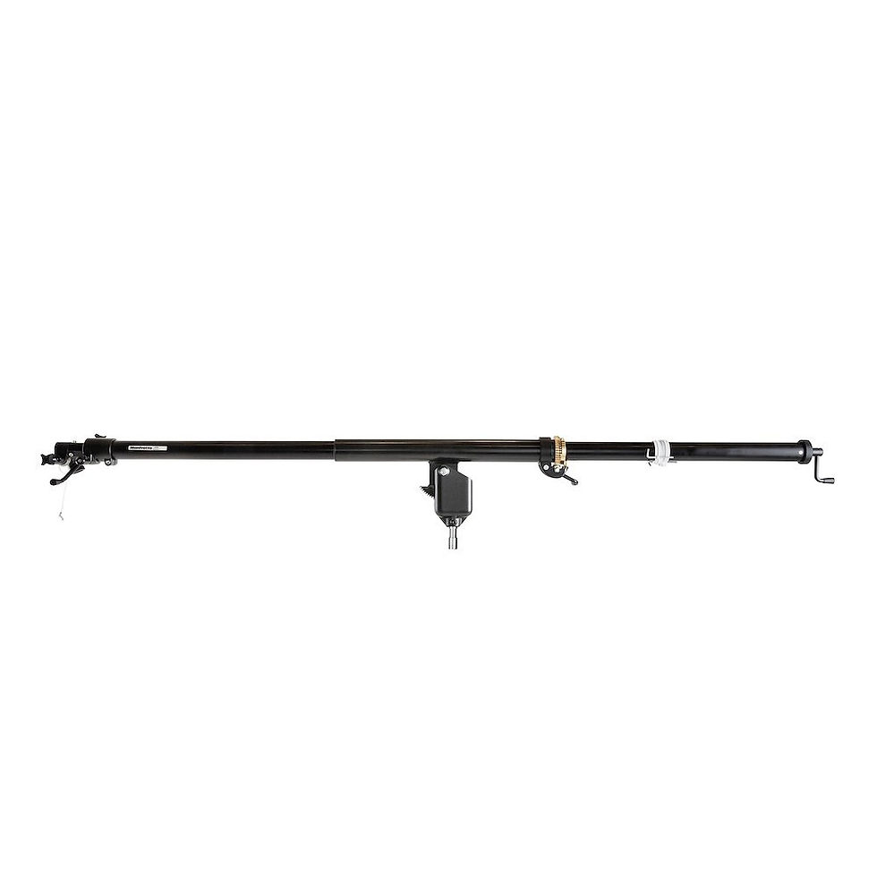 Miniatura: Manfrotto Mega Boom 425B