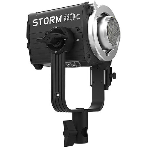 Miniatura: Art. 15022 - Aputure Storm 80C
