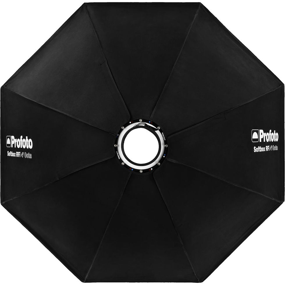 Miniatura: Profoto RFi Softbox 4´OCTA (120cm)