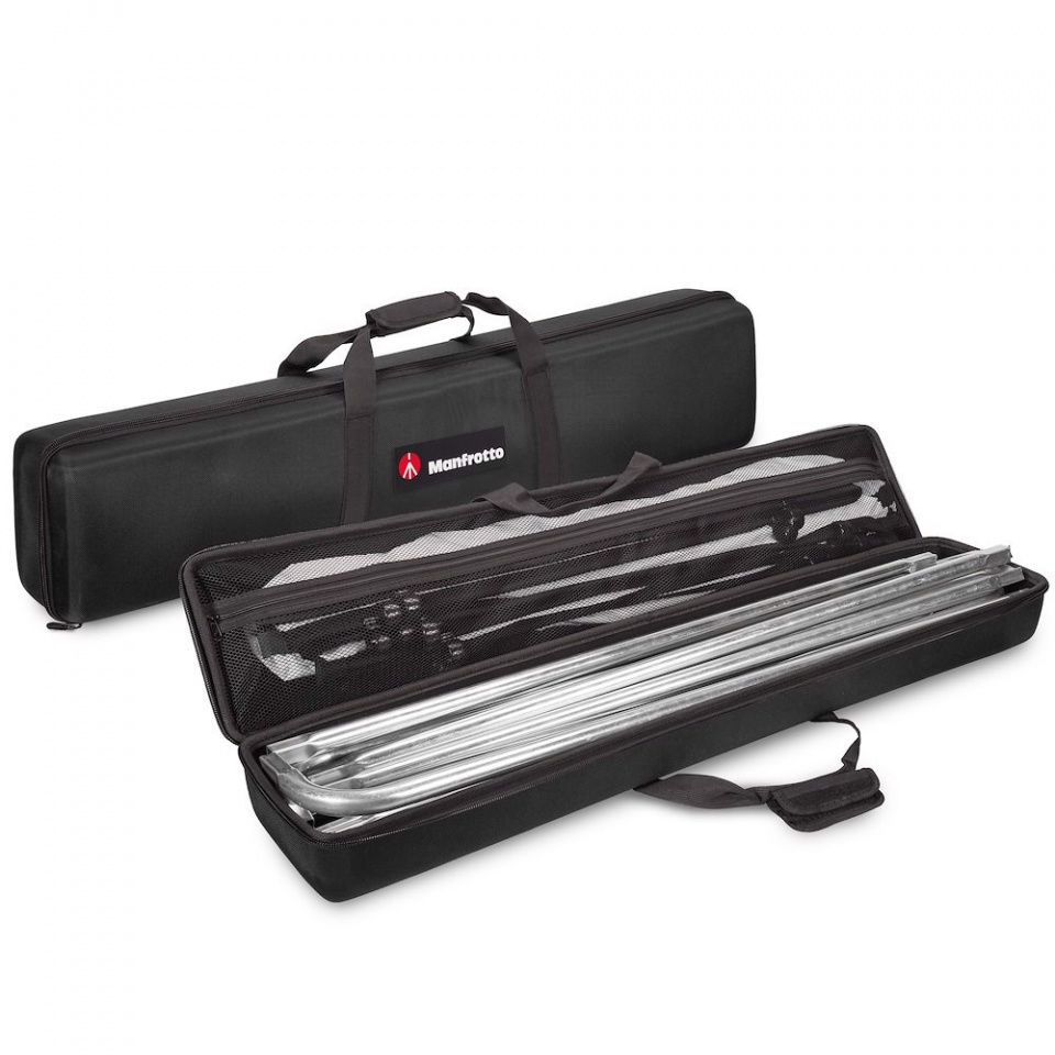 Miniatura: Manfrotto Pantalla Skylite Rapid 1x2