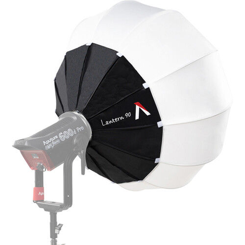 Miniatura: Art. 15515 - Aputure Lantern 90
