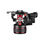 Miniatura: Manfrotto Cabezal Nitrotech 608