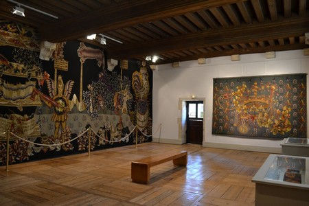 Visiter le Musée du Vin de Bourgogne