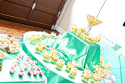 Our Famous Banana Pudding