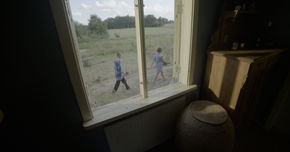 Polychrome Fringes
Film by Rusudan Gaprindashvili