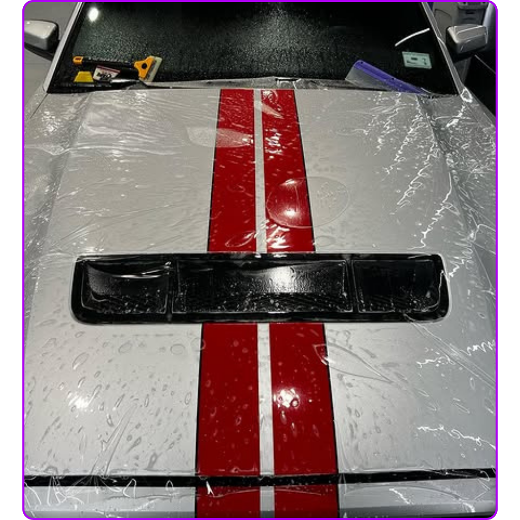 Car Detail Services | Ceramic Coating | Siramic Detail