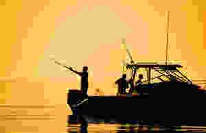 private inshore fishing charters orange beach al Fishing rod