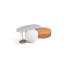 Mesa de Centro Plena