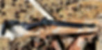 Thumbnail:  parts and buttstocks for a specific lever-action riflel (e.g., Winchester 1894, Marlin 336, Henry Big Boy) 