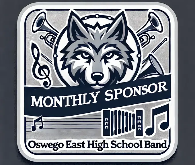 Monthly Sponsorship