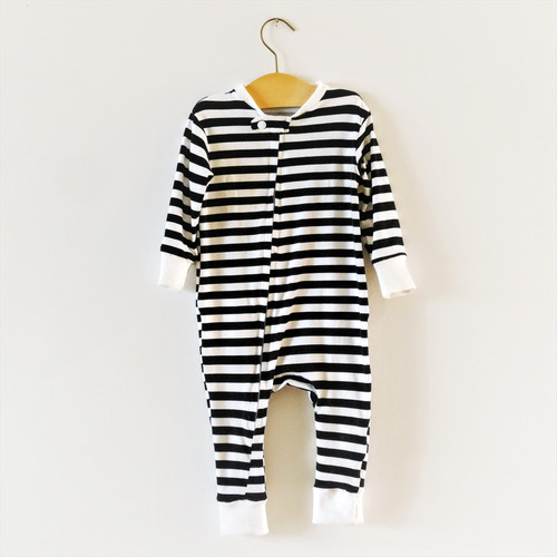 Classic Jammies | elemenopatterns