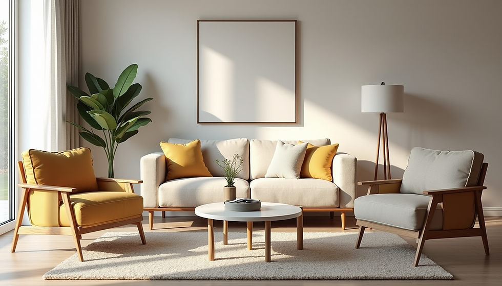 Transform Your Airbnb into a Magnet for Quality Guests with Expert Styling Secrets