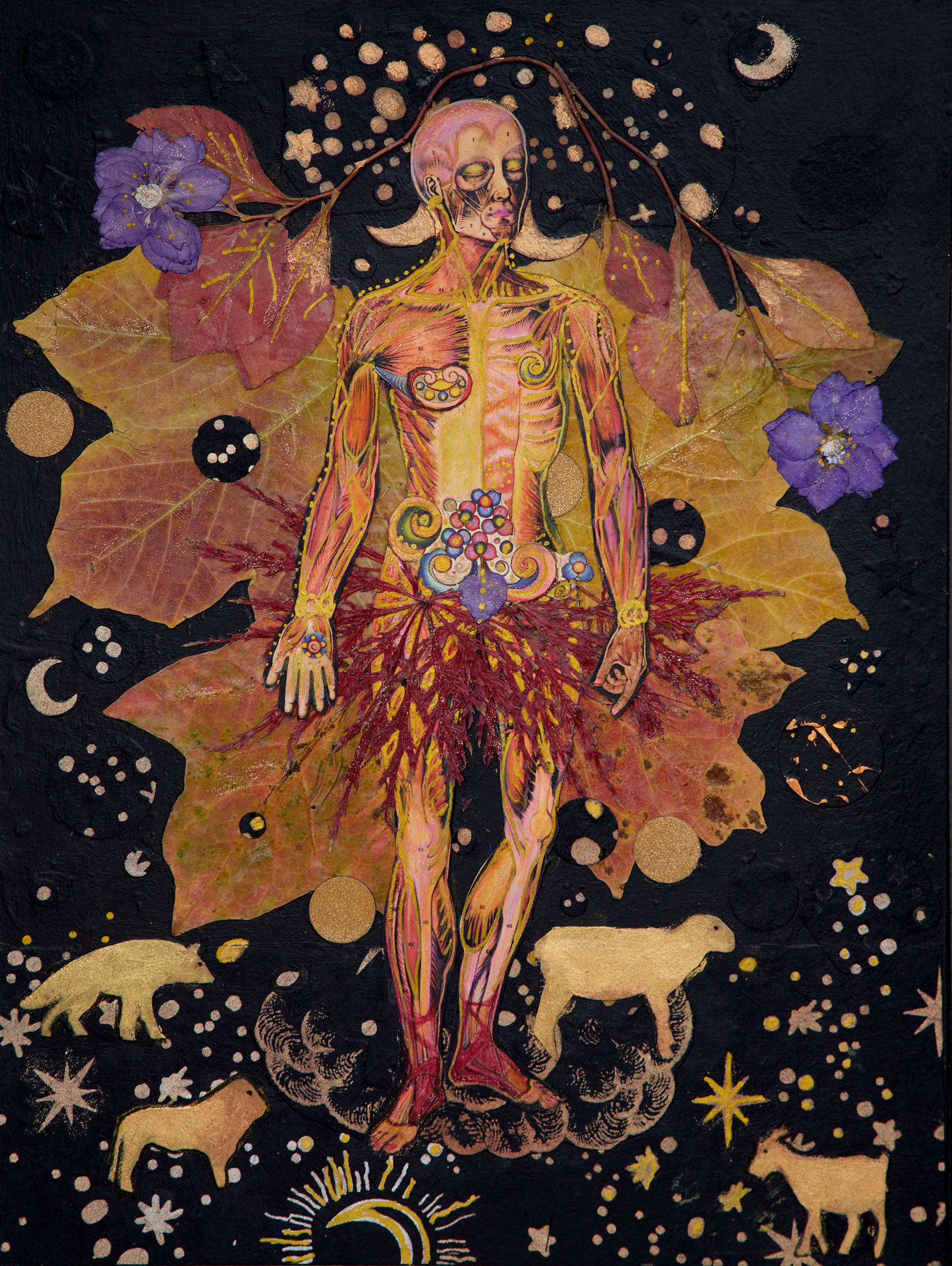 Princess Summerfall Winterspring