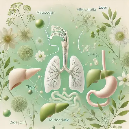 détoxification hormonale, détox œstrogènes, 