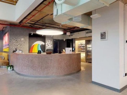 Community Bar
