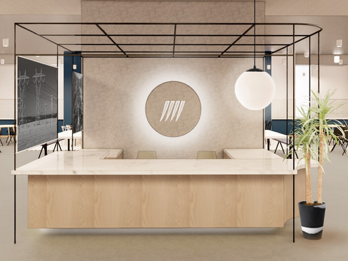 Community Bar Option 1