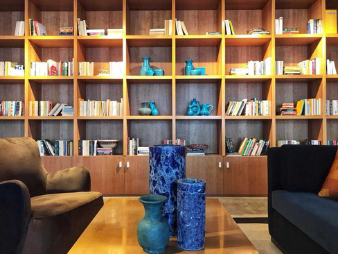 Library