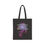 Thumbnail: Tattoo Studio Cotton Canvas Tote Bag
