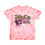 Thumbnail: INKED Princess Multi color Tie-Dye Tee, Cyclone