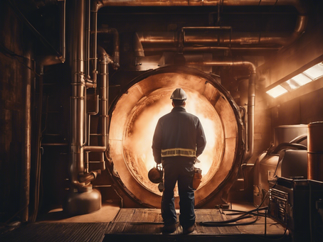 Troubleshooting Common Heating Problems in Your Home