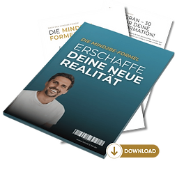 Kostenloser Download der MIND2BE Methode