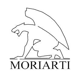 LOGO MORIARTI