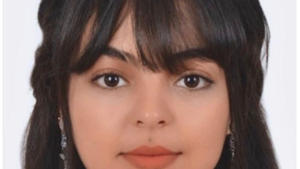 Rahma Bourayou