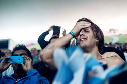 Semifinal Brasil 2014