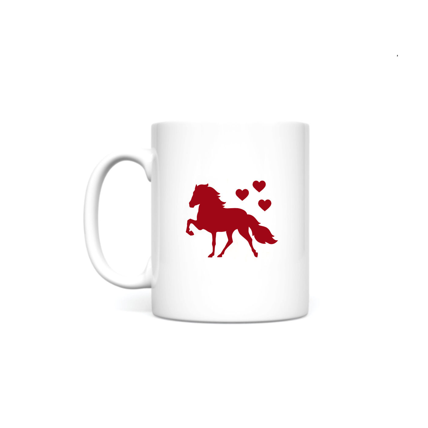 Tasse Herztölter