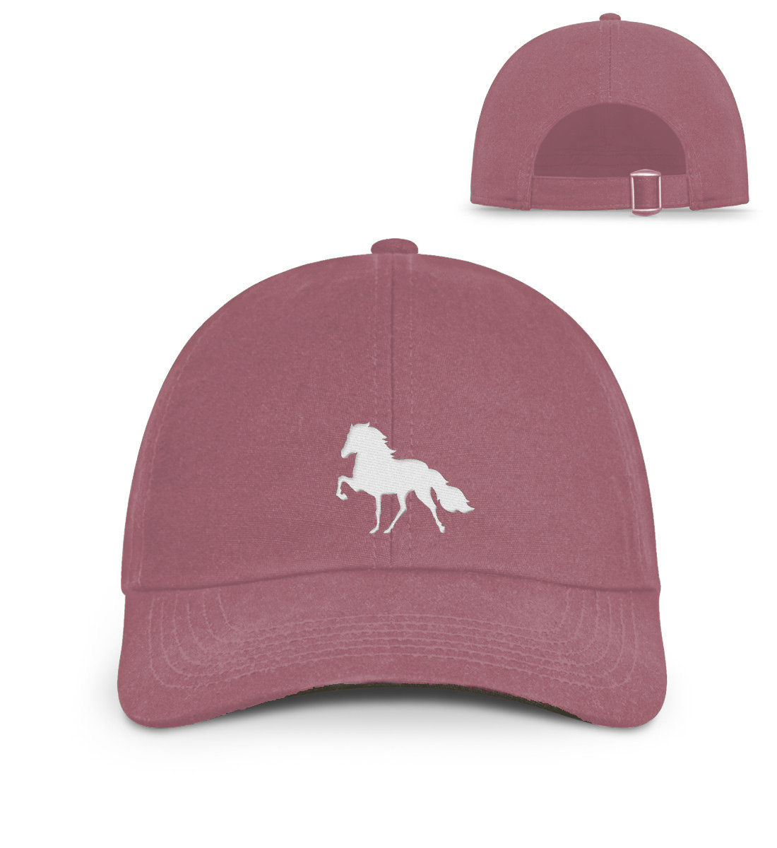 Cap Hibiskus Tölter