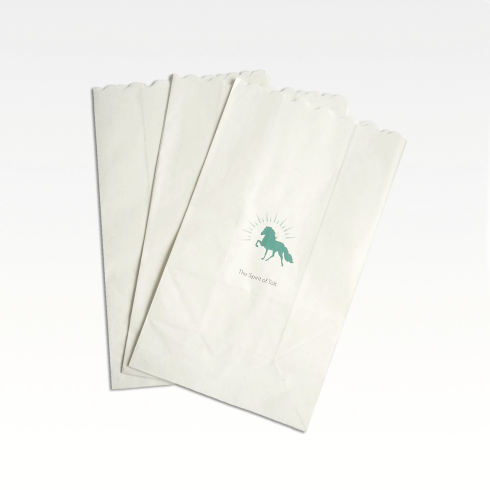 Miniaturbild: Geschenksackerl