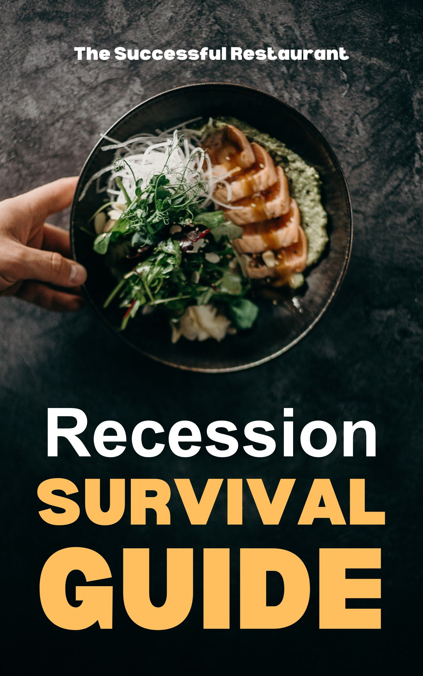 Restaurant Recession Survival Guide
