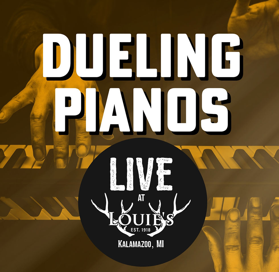 Dueling Pianos