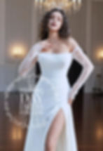 Thumbnail: W6263 Size 12 Order-able in Sizes 2-28