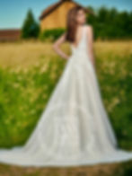 Thumbnail: DA50655 Size 6 Order-able in Sizes 2-30