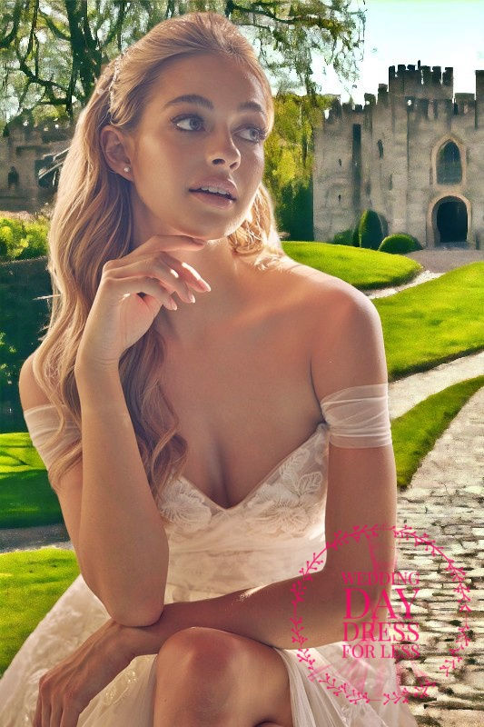 Thumbnail: Zinnia Size 6 Order-able in Sizes 2-16