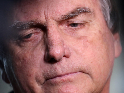 PF reconhece risco grave à saúde de Bolsonaro, mas rejeita mudança para prisão domiciliar