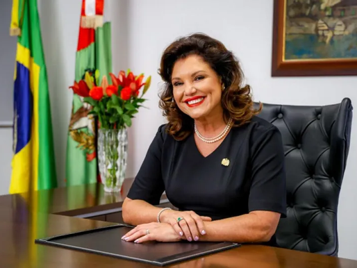 Marilisa recua e escancara arranjo eleitoral em SC