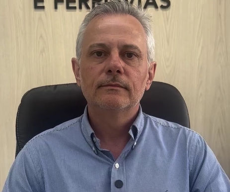 Secretário deixa o Governo do Estado, mas descarta disputar cargos no Legislativo