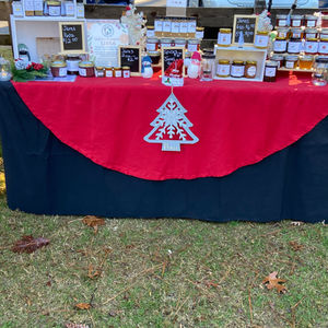 New Products we sell at the markets 