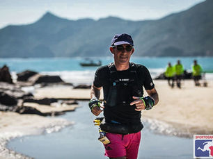 From Rock Bottom to Ultra Runner: How I Transformed My Life at 50!