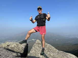 15 Top Tips for Trail Runners in Hong Kong!