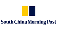 Jo Lodder as seen in South China Morning Post