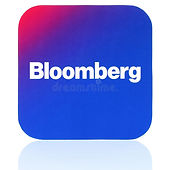Jo Lodder on Bloomberg TV
