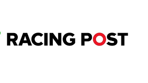 Racing Post logo for High-Performance Resilience Speaker Jo Lodder