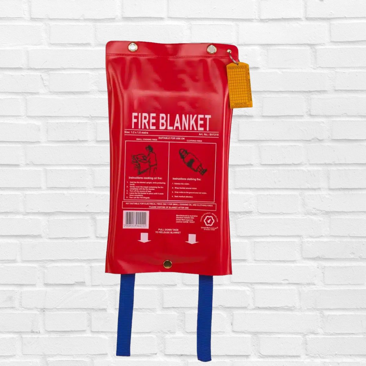Fire Blankets