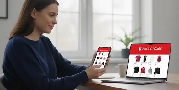 Online Stores