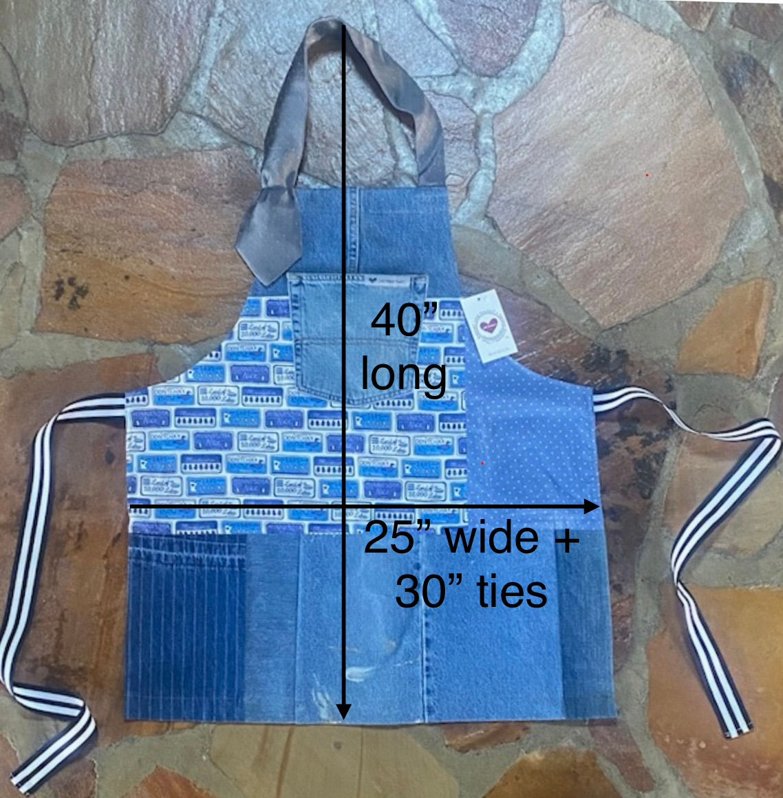 Apron