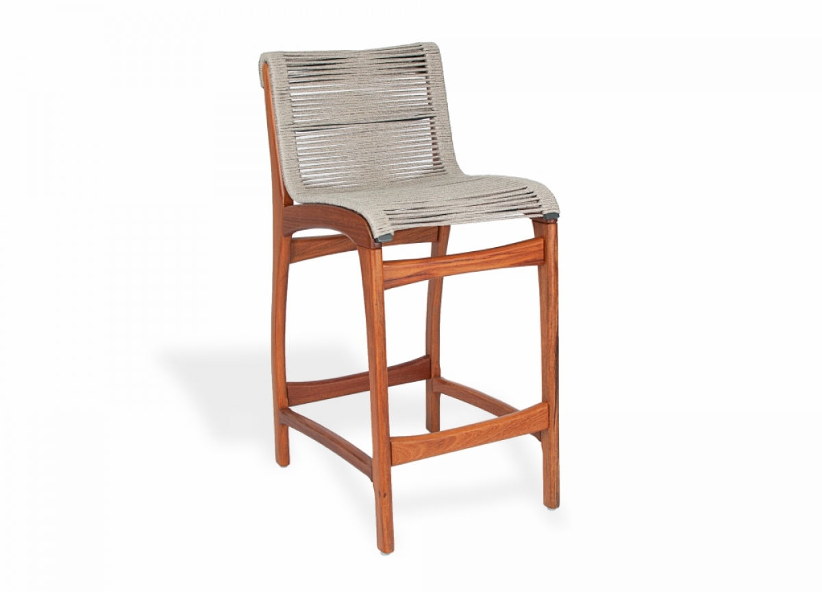 Banqueta A70 Fixa Corda