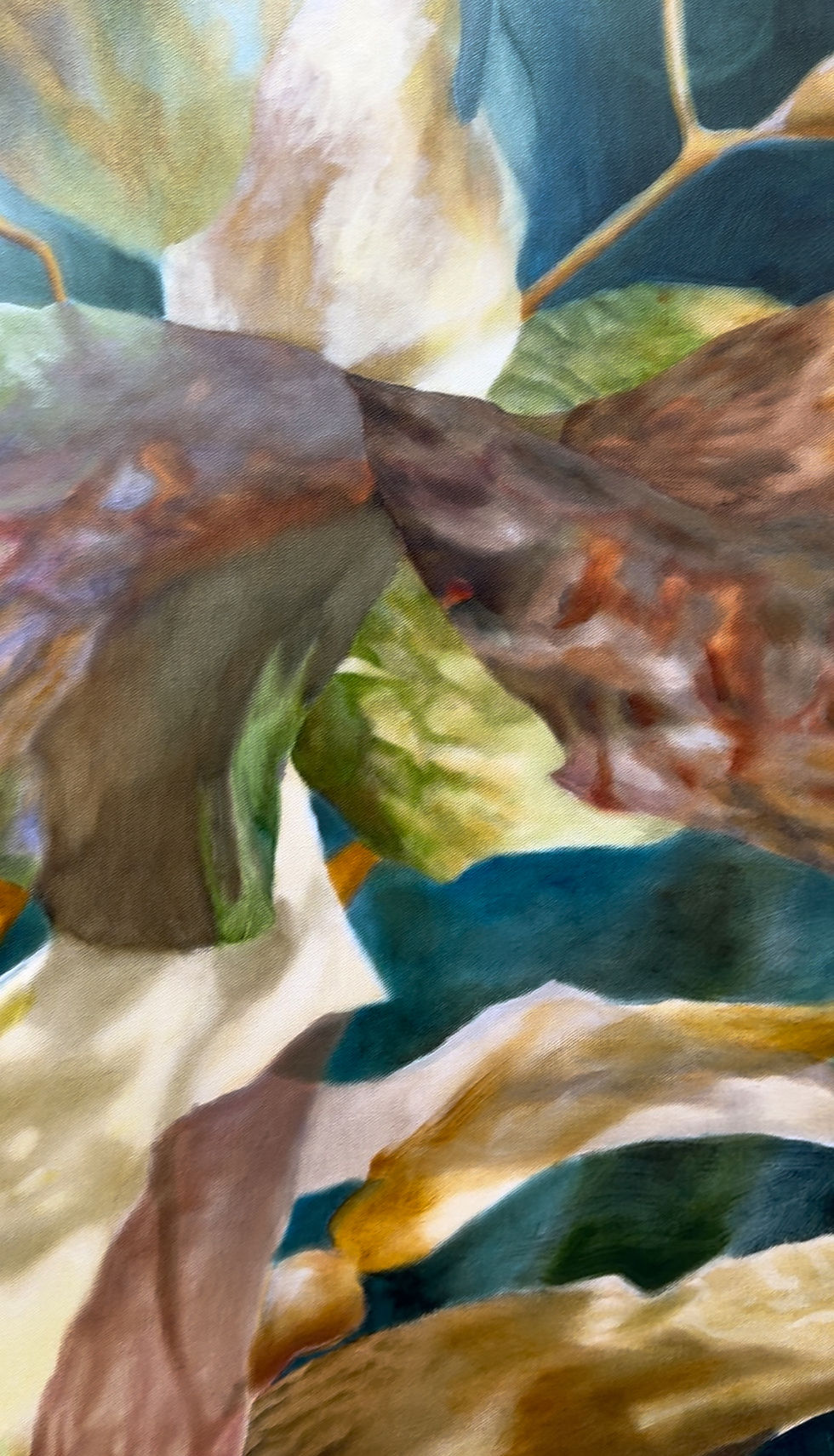 Thumbnail: Bridge to Kelp Jungle I